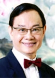 photo of Mr Louis Mak Law Mo